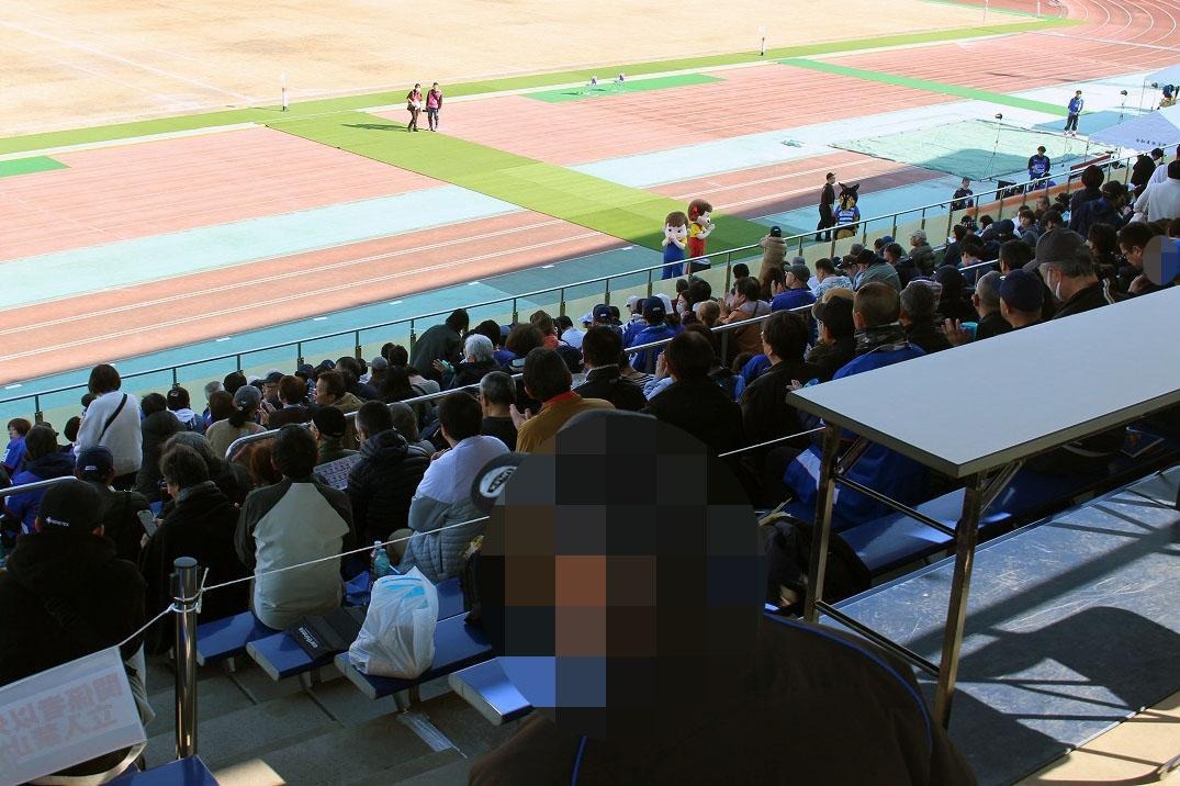 2026年春に川越で開催される狭山セコムラガッツの試合