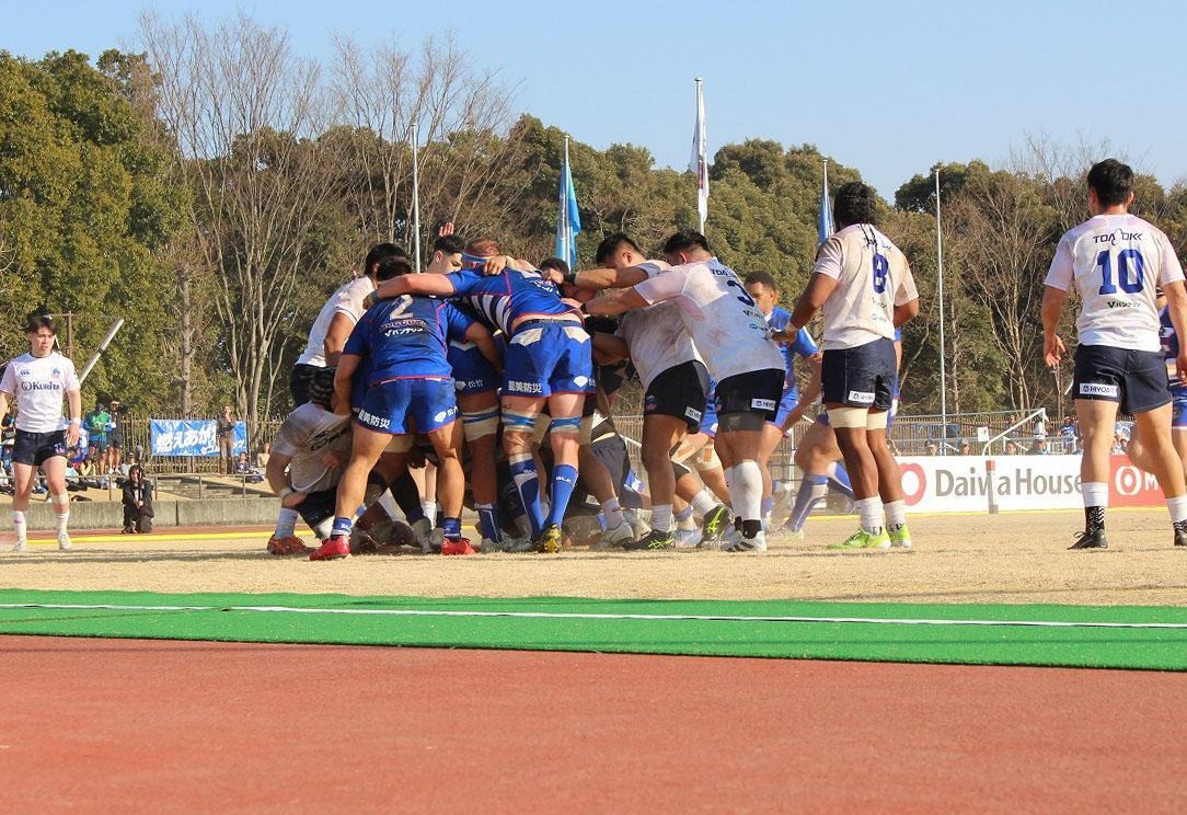 2026年春に川越で開催される狭山セコムラガッツの試合