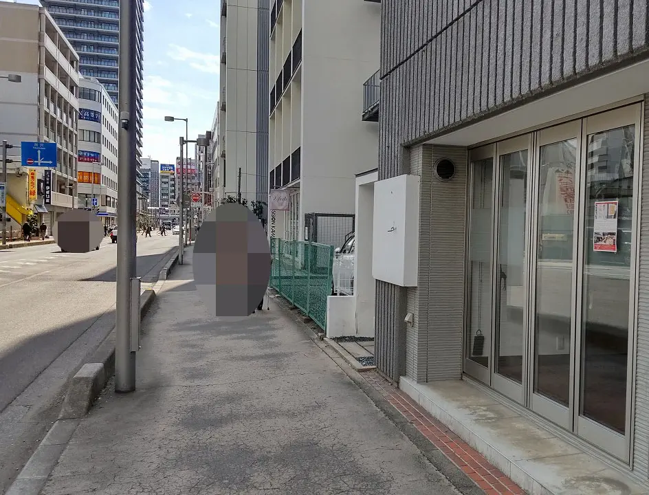 2025年の年末をもって休業に入った『割烹 福登美』