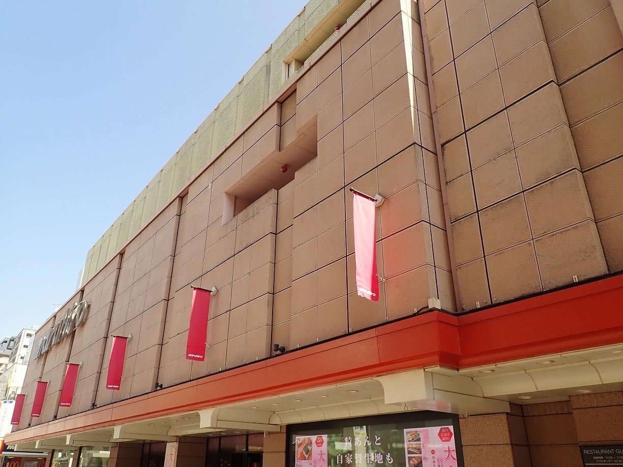 2026年3月中旬の川越市内の情報