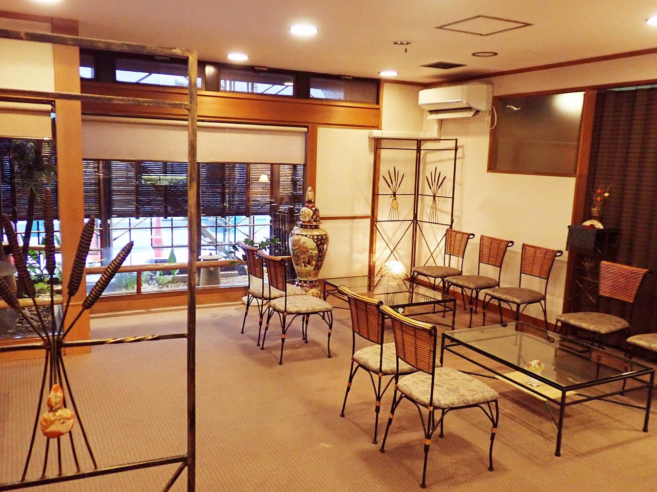 2025年の年末をもって休業に入った『割烹 福登美』