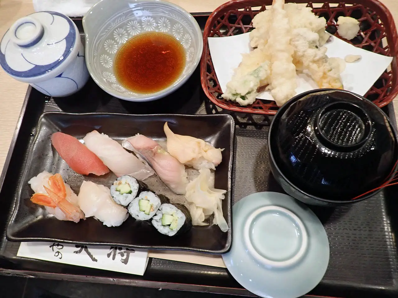 2026年に30周年を迎えた『すしやの大将』