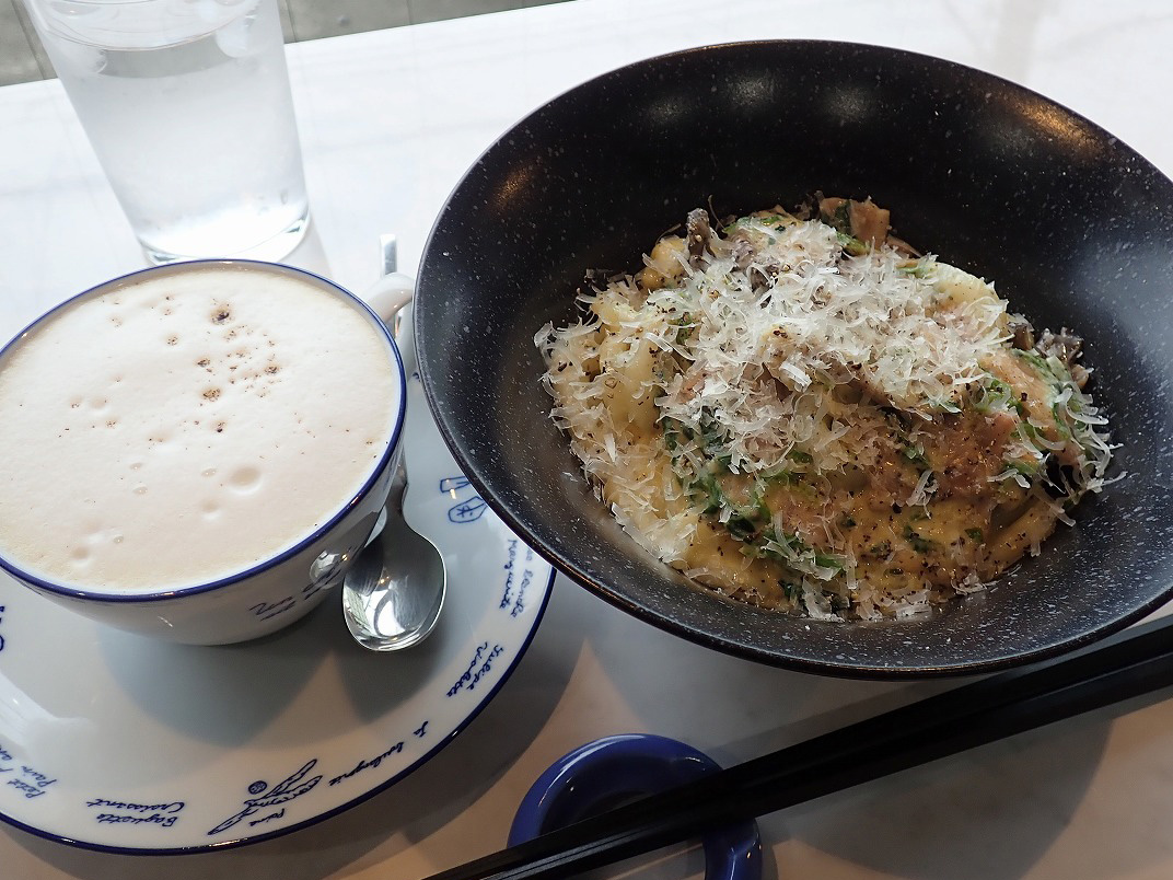 2026年2月にオープンの川越のカフェ『11:11』