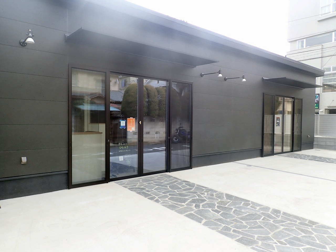 2026年3月にオープンの『讃岐うどん ひまわり』