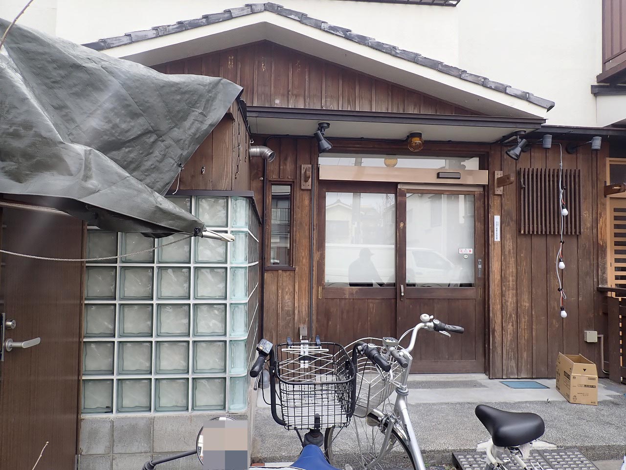 2026年3月にオープンの『肉とだし うどん川匠』