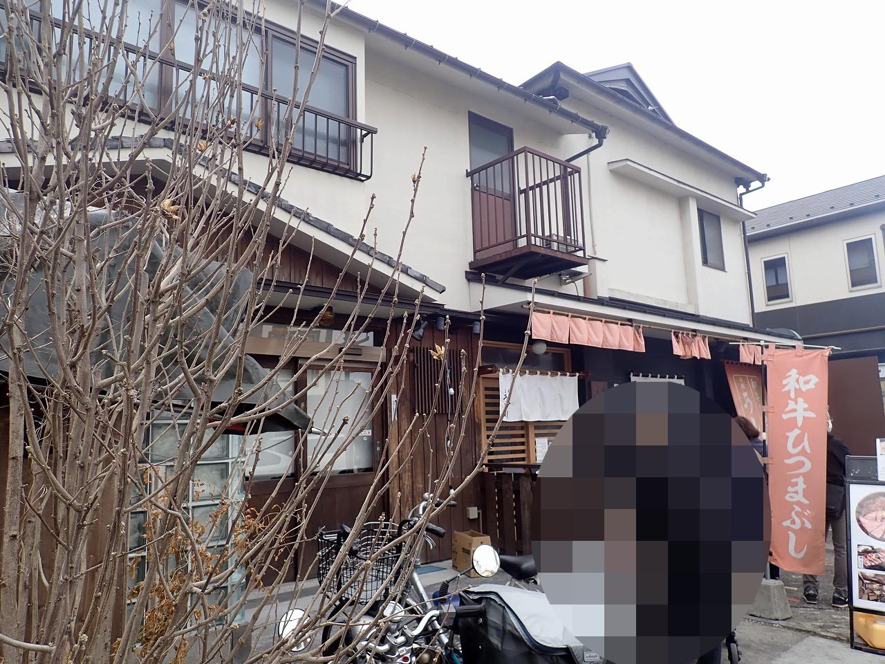 2026年3月にオープンの『肉とだし うどん川匠』