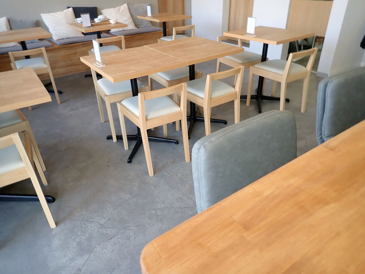 2026年3月にオープンの川越の飲食店『ONEBITE 川越店』