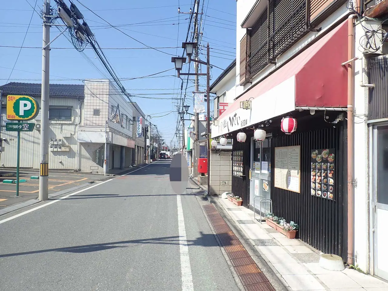 2026年4月に閉店の川越のラーメン店『麺処いのさい 新河岸』