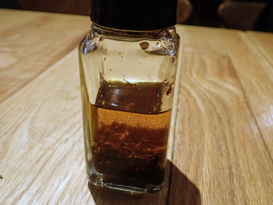 川越のピザの名店『ピッツェリア ロッコ』