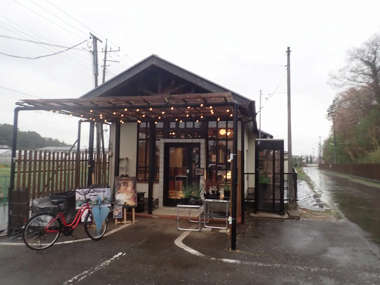 2026年4月にオープンの川越のカフェ『Cafe＆Plants 川越』