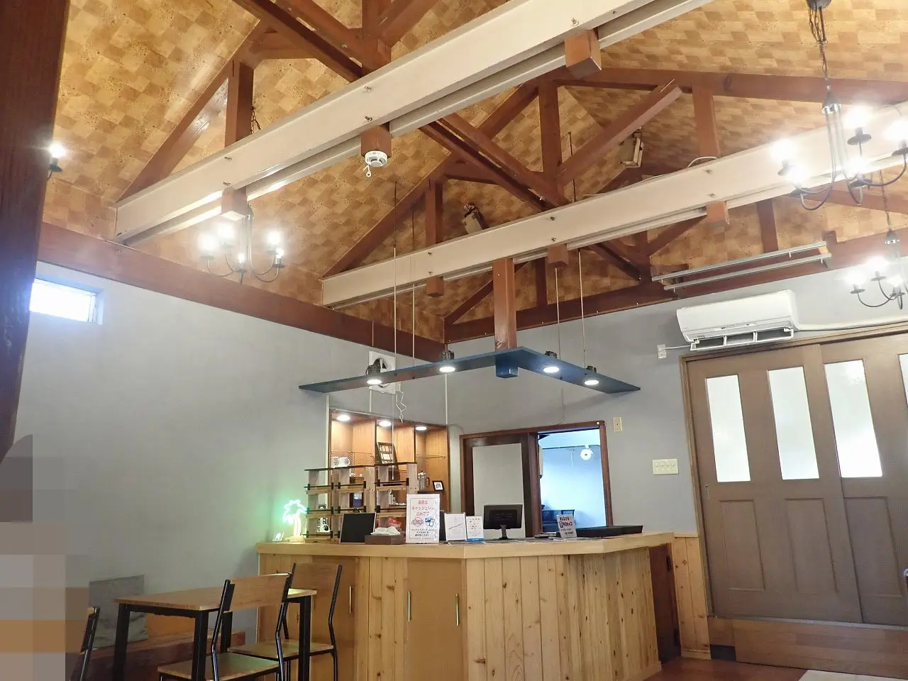 2026年4月にオープンの川越のカフェ『Cafe＆Plants 川越』