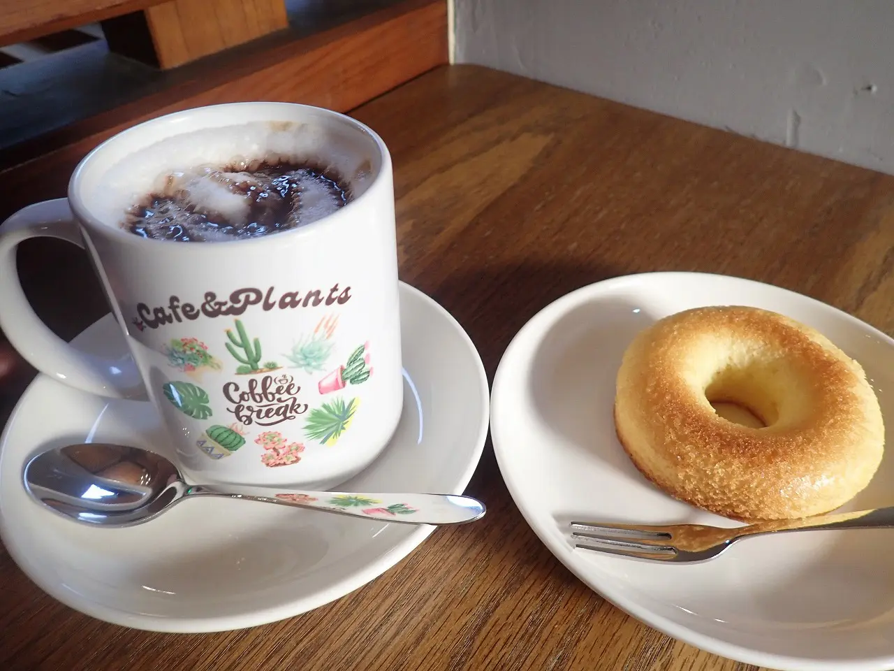 2026年4月にオープンの川越のカフェ『Cafe＆Plants 川越』