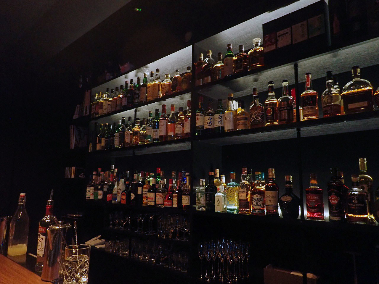 2026年4月にオープンの川越のジャズバー『Bar＆Jazz Collapsar』