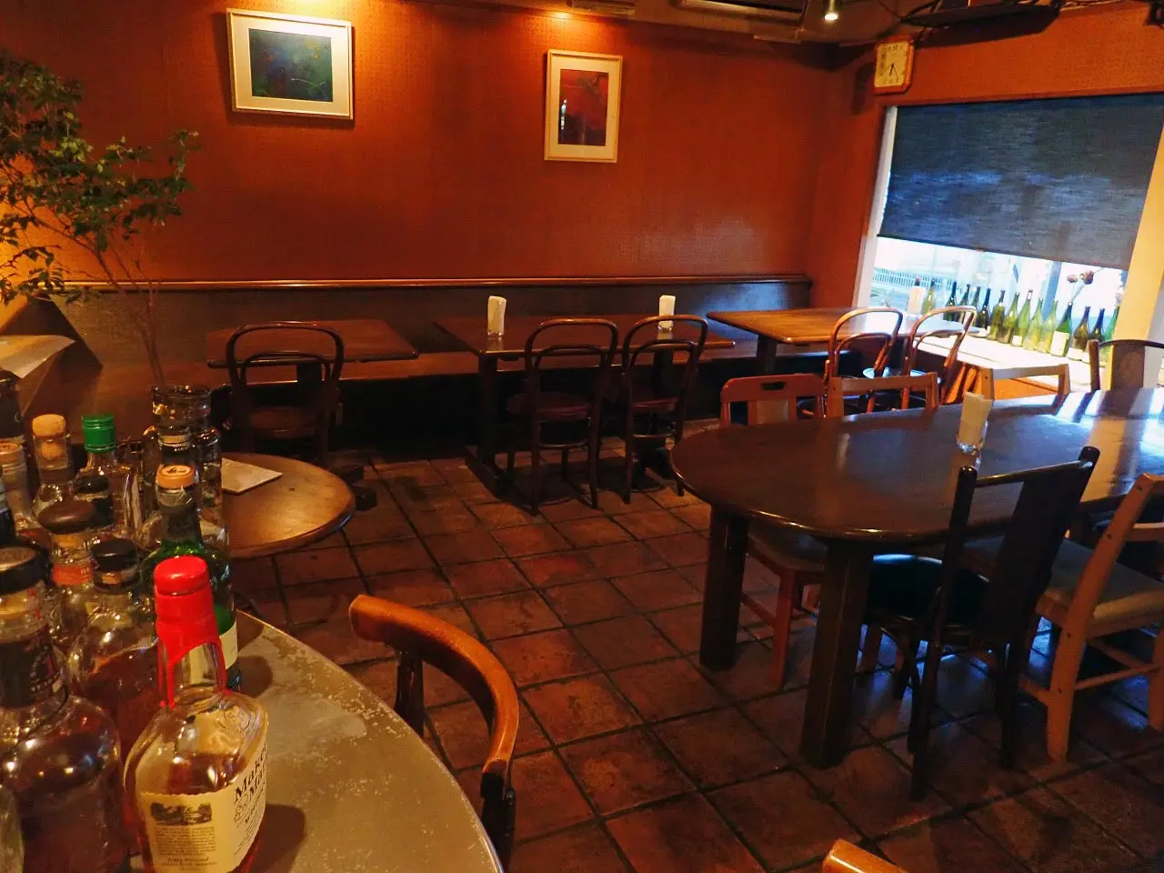 2026年3月にオープンの川越のバー『Good Fun innit?』