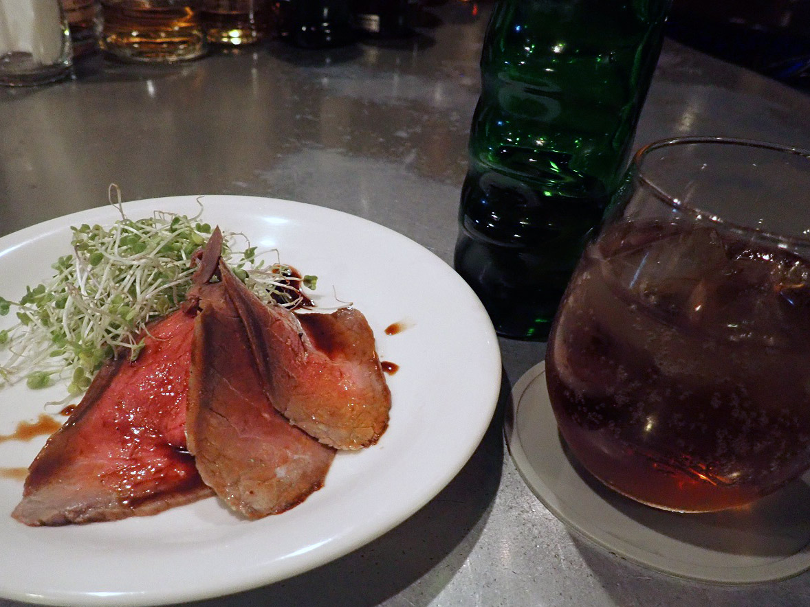 2026年3月にオープンの川越のバー『Good Fun innit?』