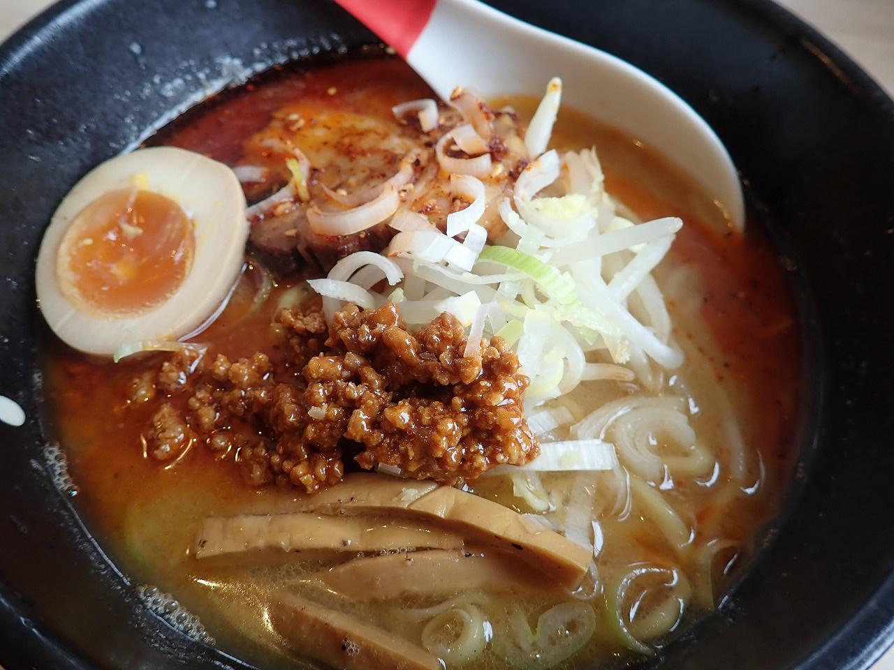 2026年4月にオープンの川越のラーメン店『麺屋 誉』