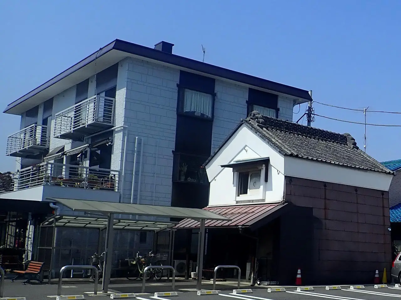 2026年春に開院の川越市内の医療施設