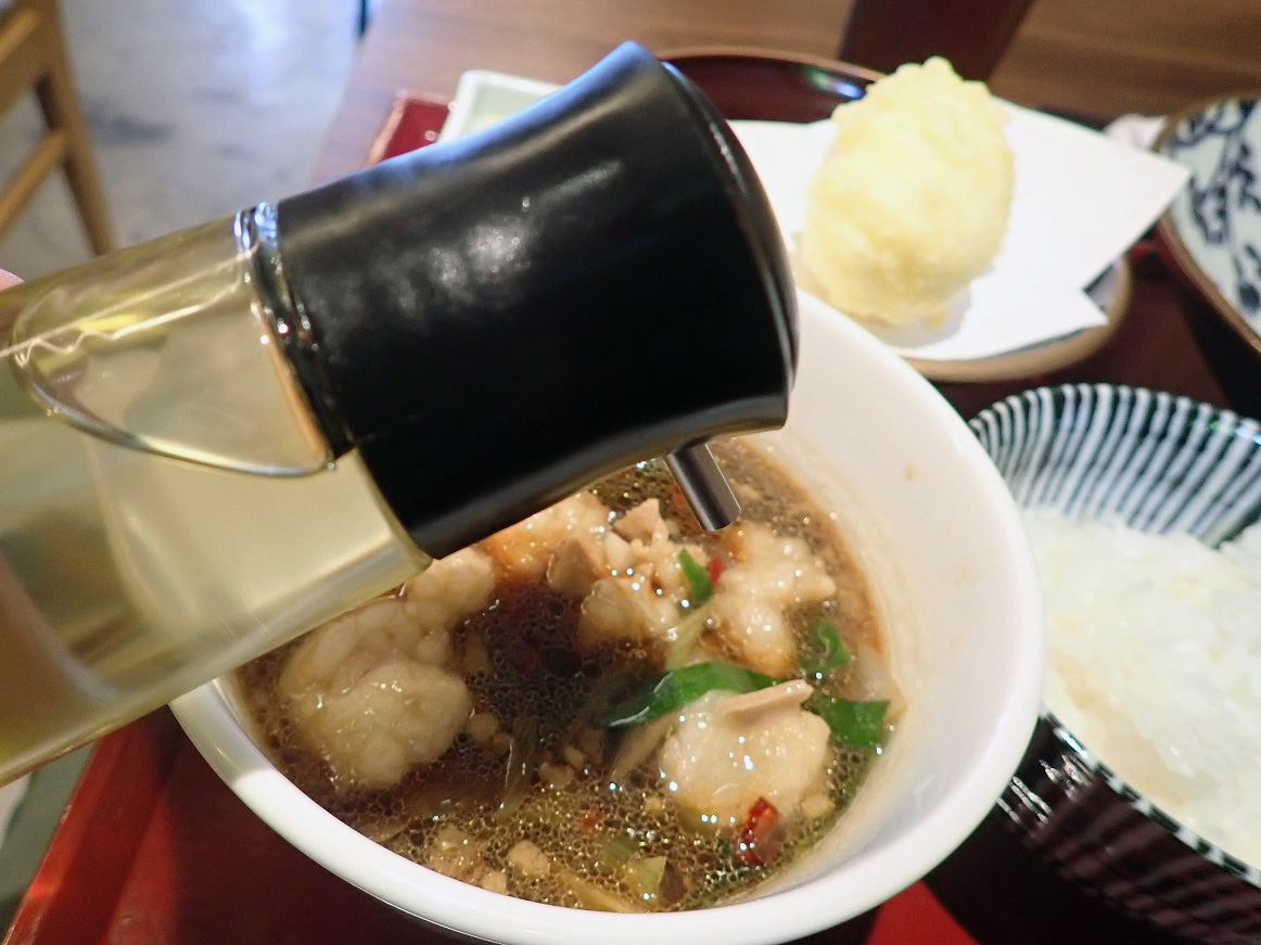 2026年3月にオープンの川越のうどんのお店『肉とだし うどんの川匠』