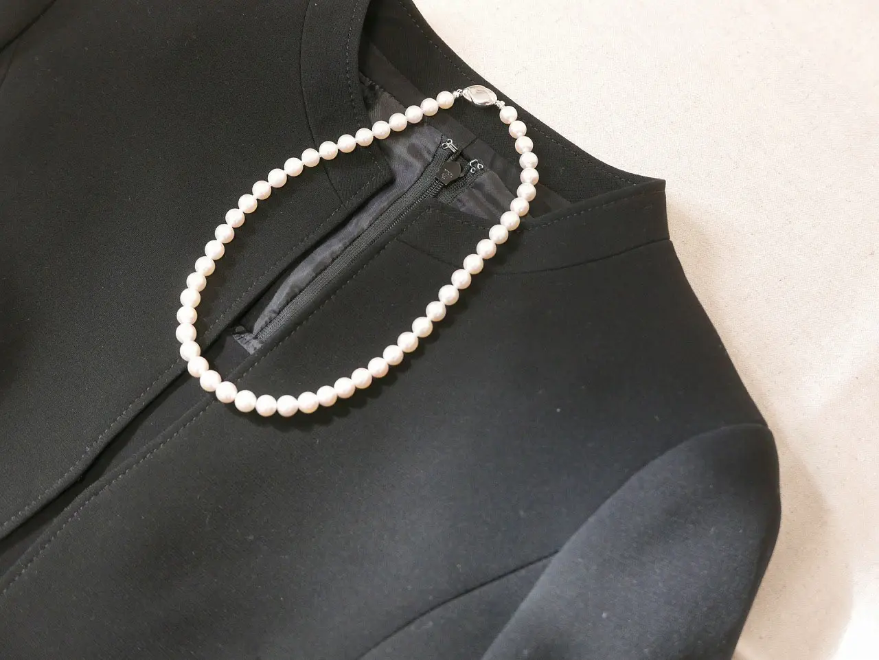 2026年4月にオープンの『喪服レスキュー 川越店』