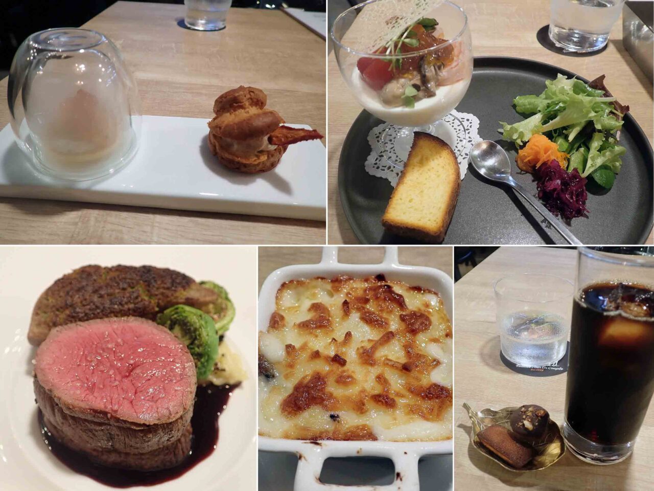 2026年4月にオープンの『ビストロ サンキャトル』