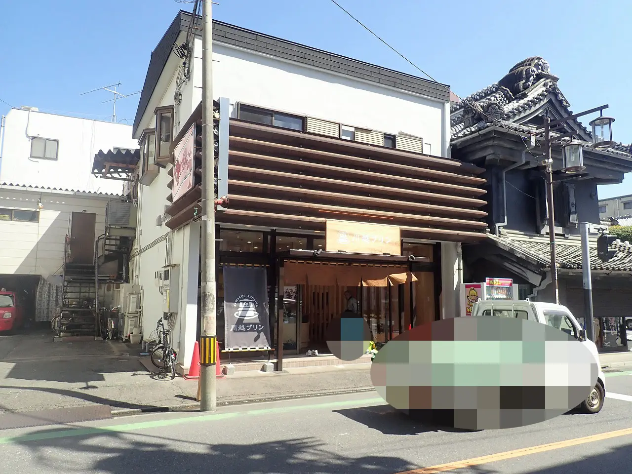 2026年にオープン予定の『川越プリン』の2号店