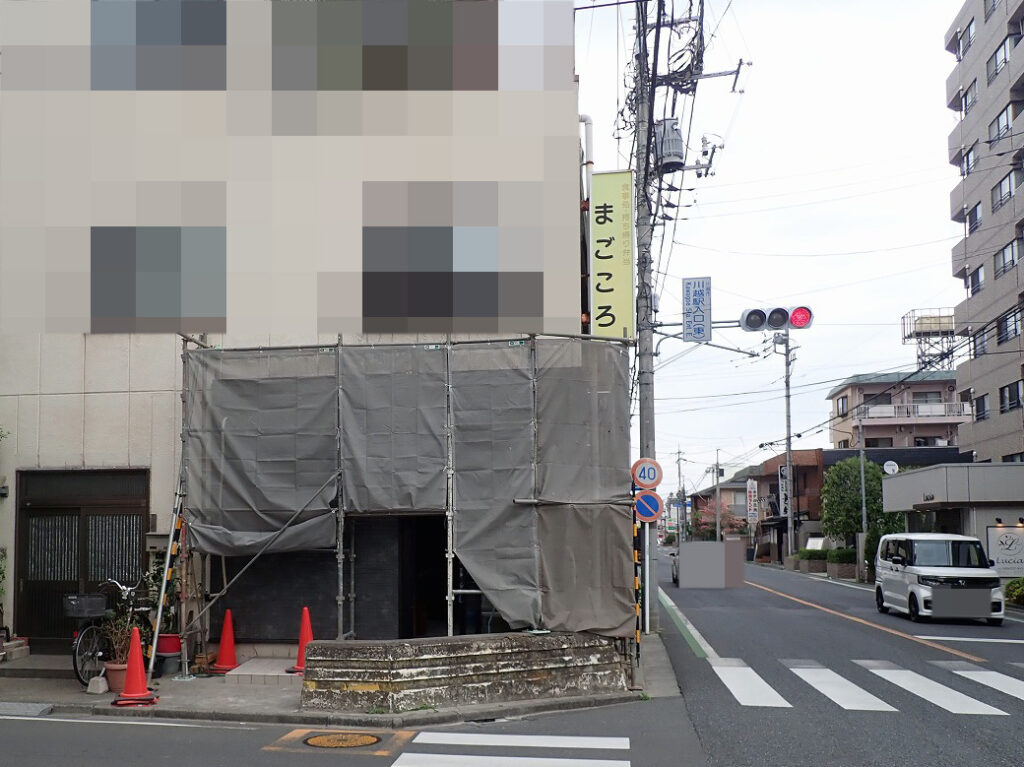 2026年にオープン予定の『川越プリン』の2号店