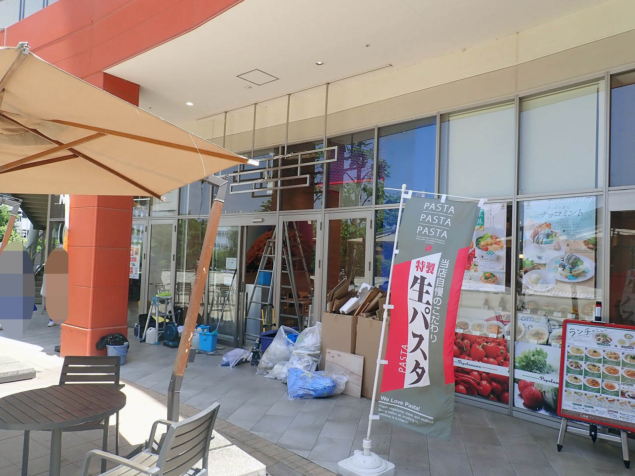2026年5月にリニューアルオープンの『サーティワンアイスクリーム　川越ウニクス店』