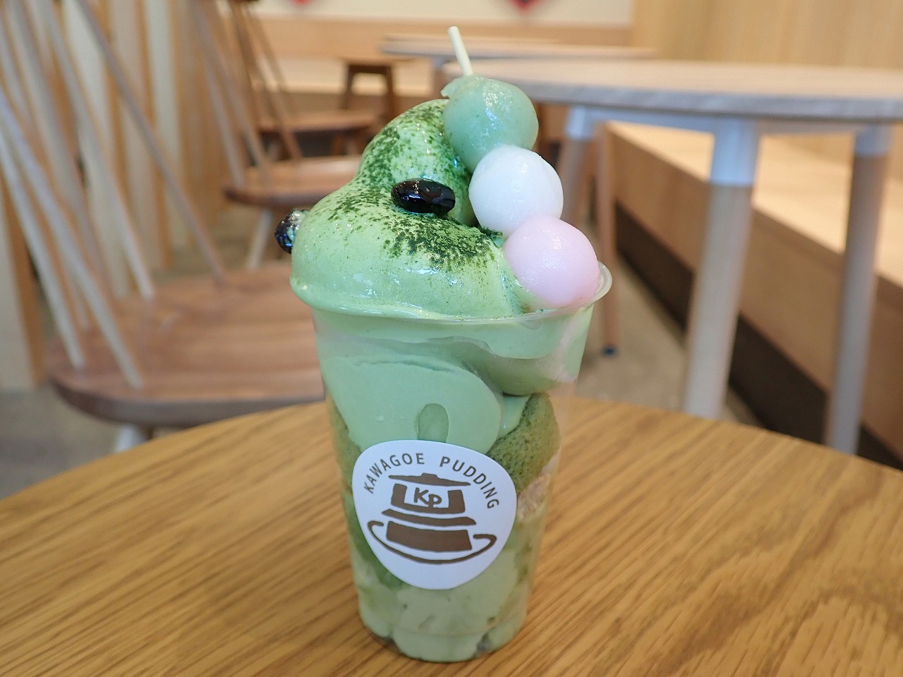 2026年5月にオープンの川越のご当地プリンのお店『川越プリン 2号店』