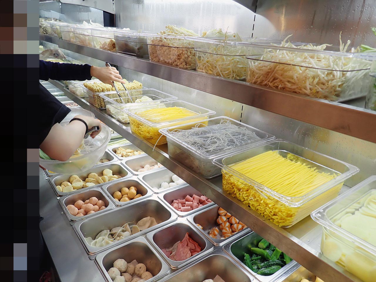 2026年5月にオープンの『李暁七マーラータン 川越店』