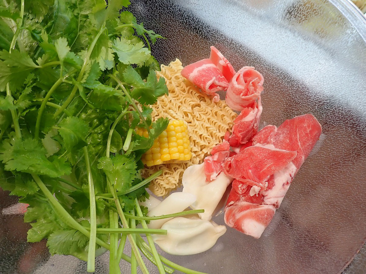 2026年5月にオープンの『李暁七マーラータン 川越店』