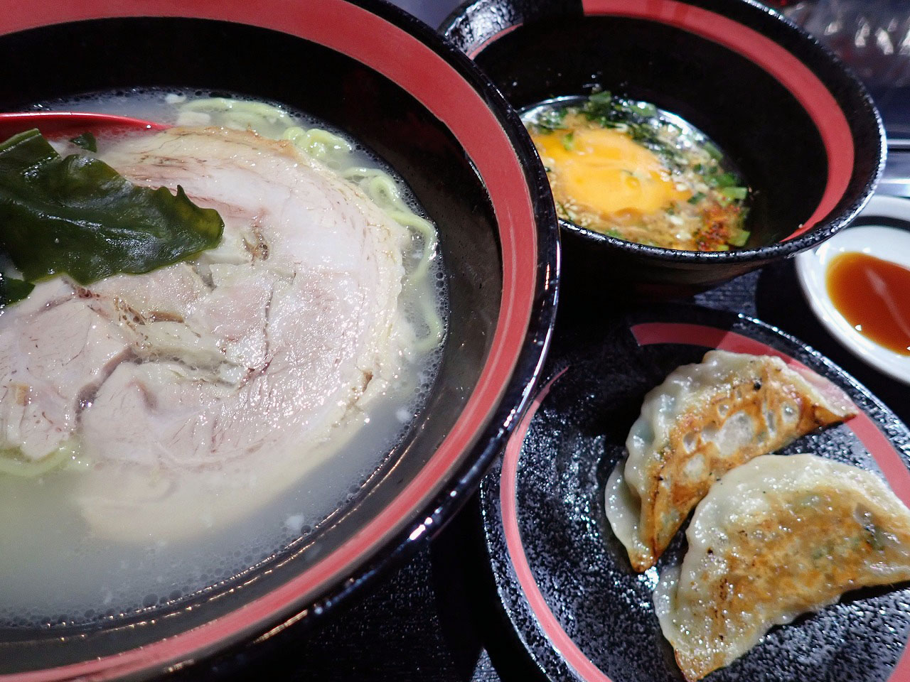 2026年5月にオープンの川越の飲食店『ラーメン＆ホルモン・勇成You-Say』