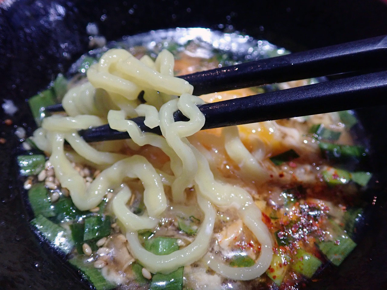 2026年5月にオープンの川越の飲食店『ラーメン＆ホルモン・勇成You-Say』