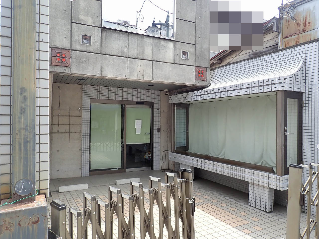 2026年5月に閉店の川越の『渡井写真館』