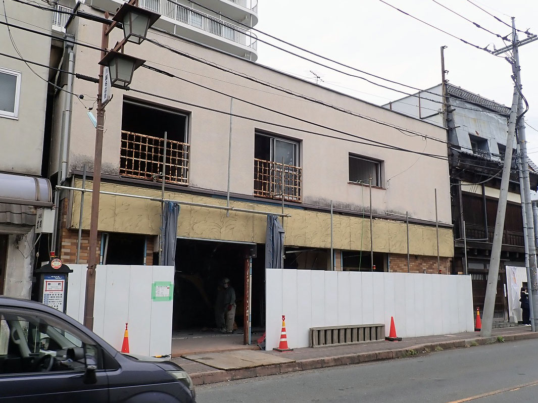 2026年5月に移転オープンした川越の紅茶の喫茶店『クーラクー』