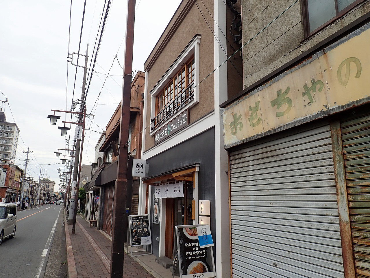 2026年5月に移転オープンした川越の紅茶の喫茶店『クーラクー』