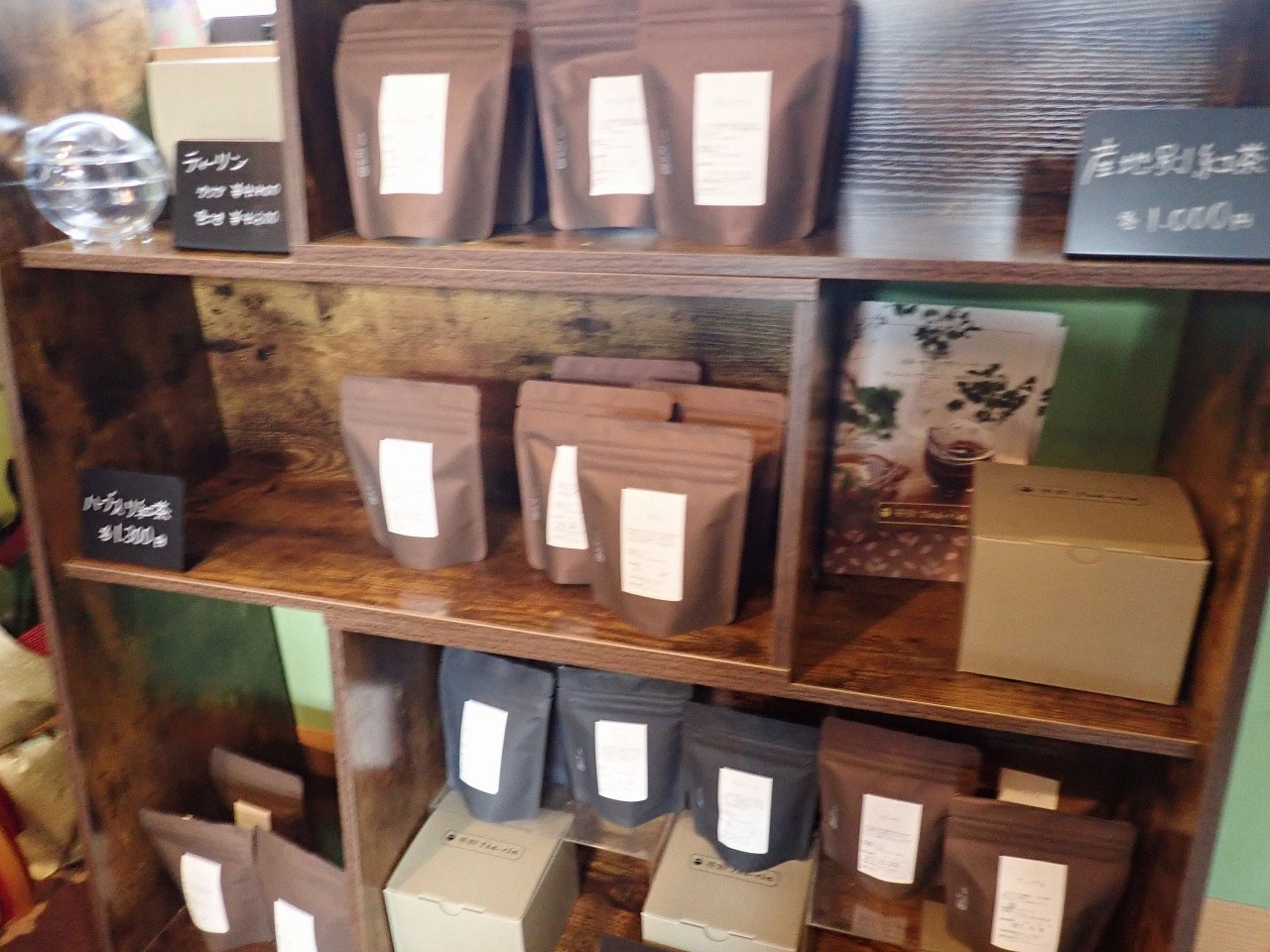 2026年5月に移転オープンした川越の紅茶の喫茶店『クーラクー』