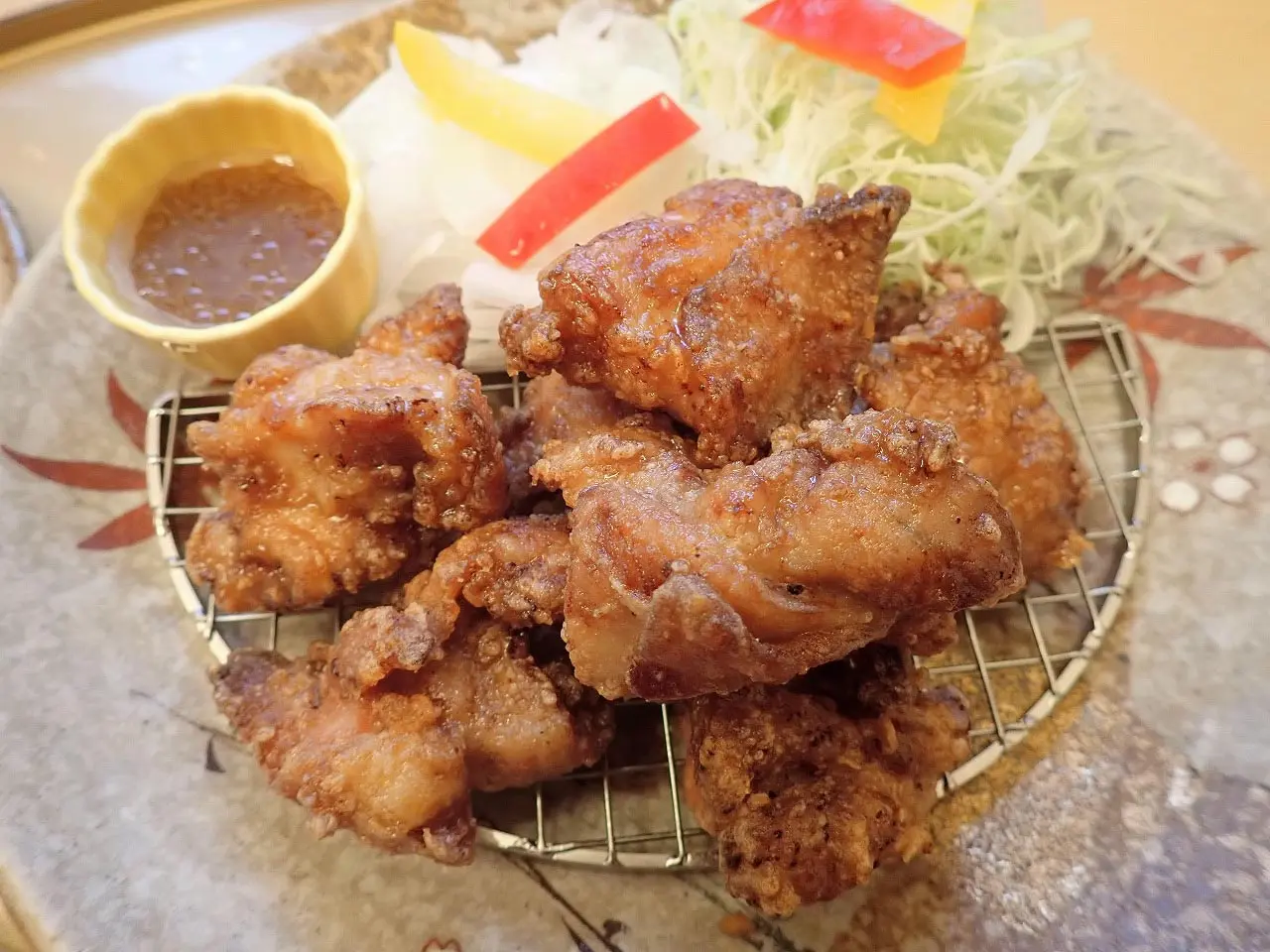 川越のうなぎの名店『うなぎ 和食 大穀 川越店』