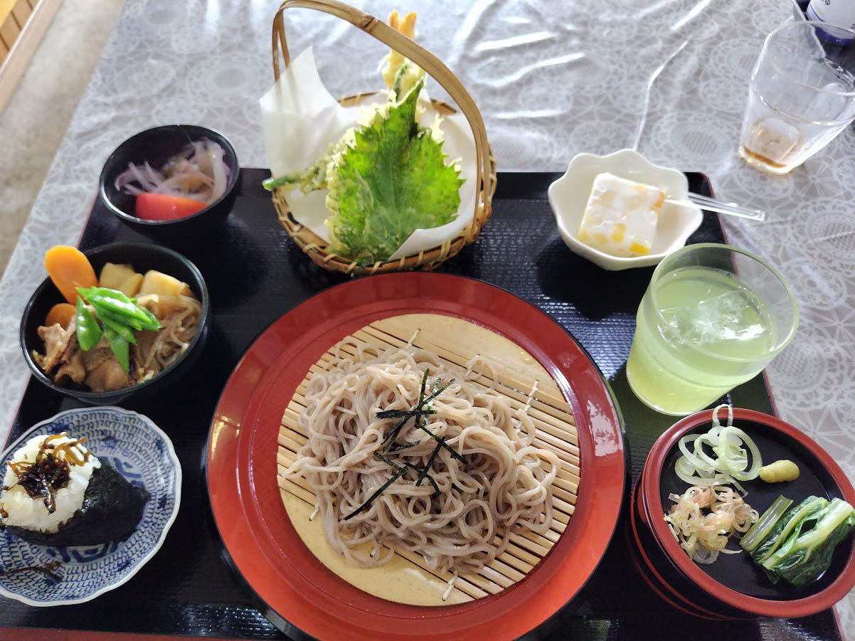2026年6月に定食を再開した川越の『たんぽぽ』