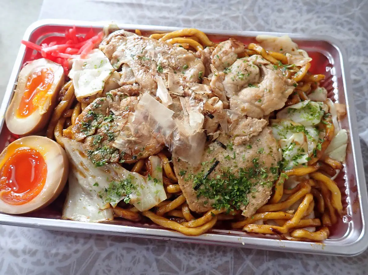 2026年6月に定食を再開した川越の『たんぽぽ』