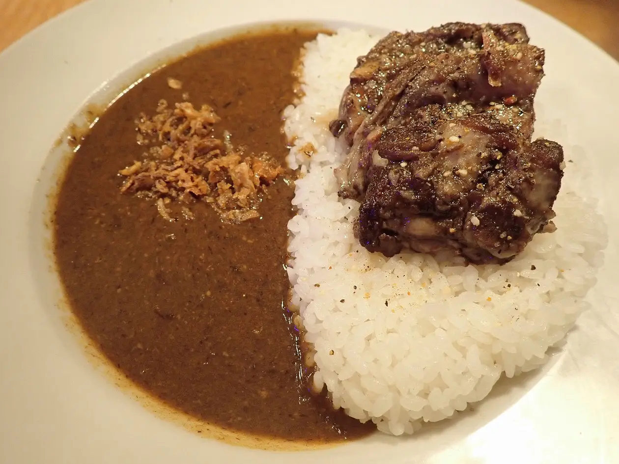 2026年6月にオープンの川越の「カレーのらすとちゃんす」