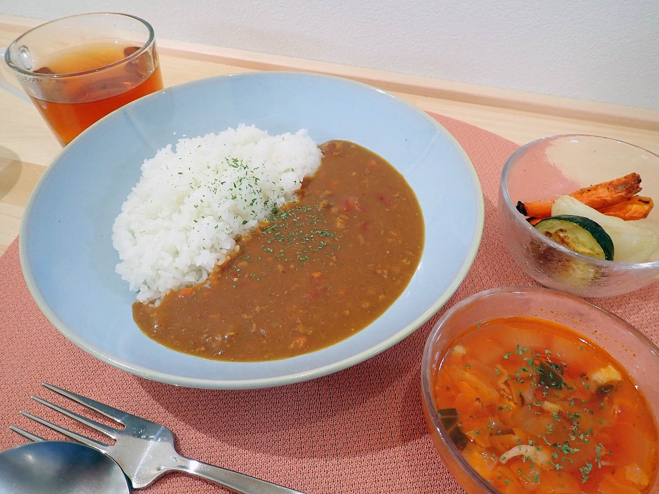 2026年6月にオープンの川越のカフェ『Cafe QaQaQa(カカカ)』