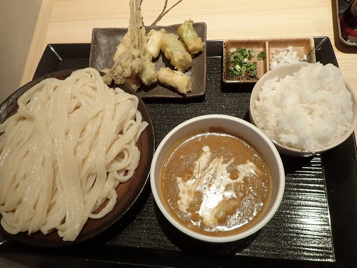2026年5月にオープンの『武蔵野うどん 竹國 川越小仙波店』