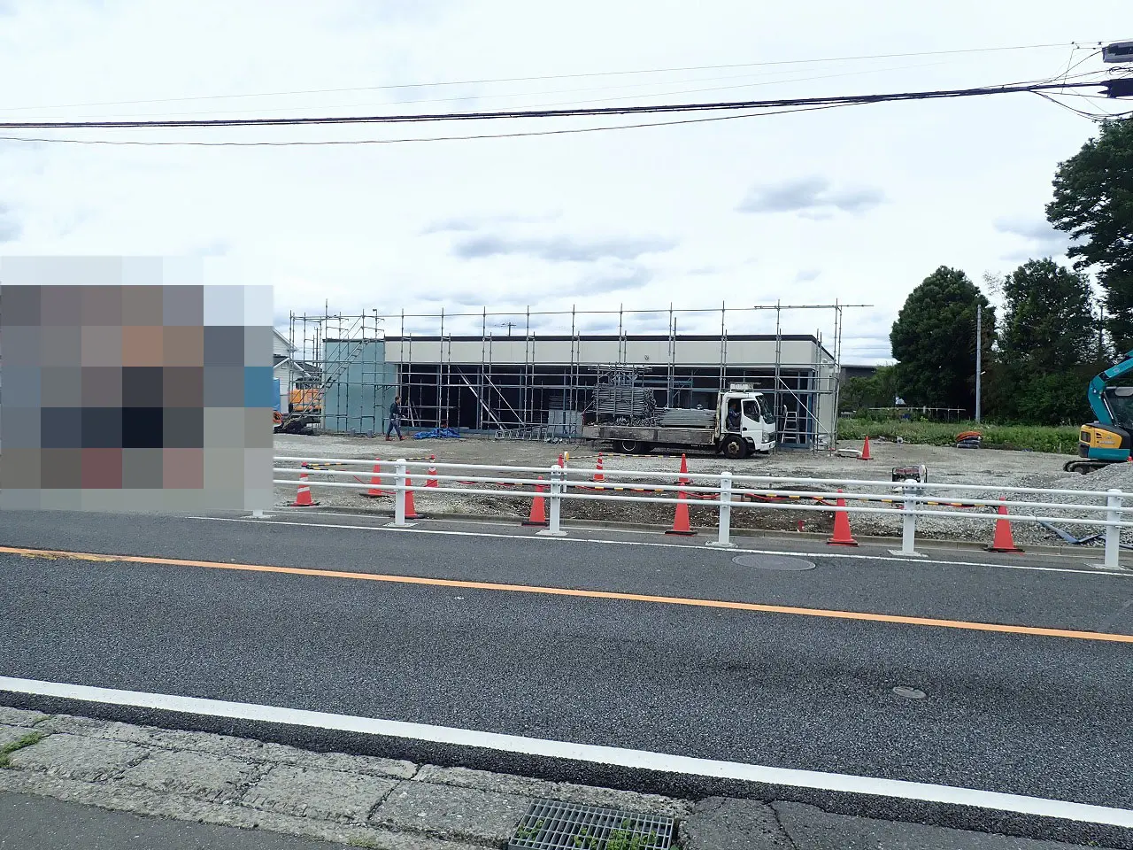 2026年に閉店した川越の『久兵衛屋 川越山田店』