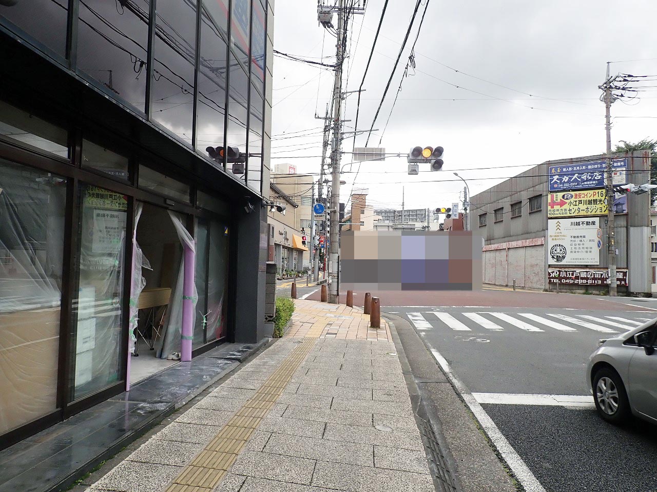 2026年7月にオープンの『謎屋珈琲店』の川越店