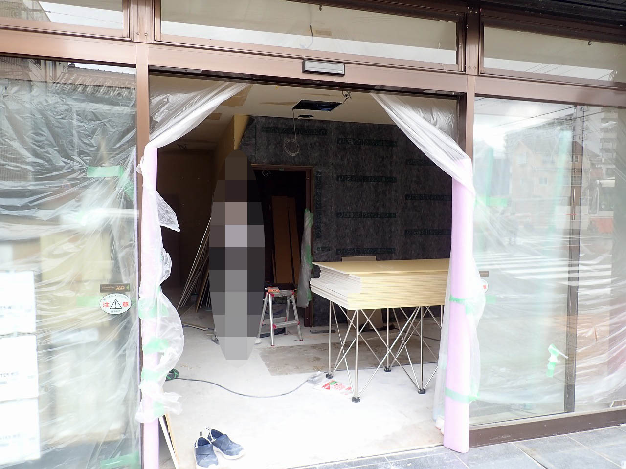 2026年7月にオープンの『謎屋珈琲店』の川越店