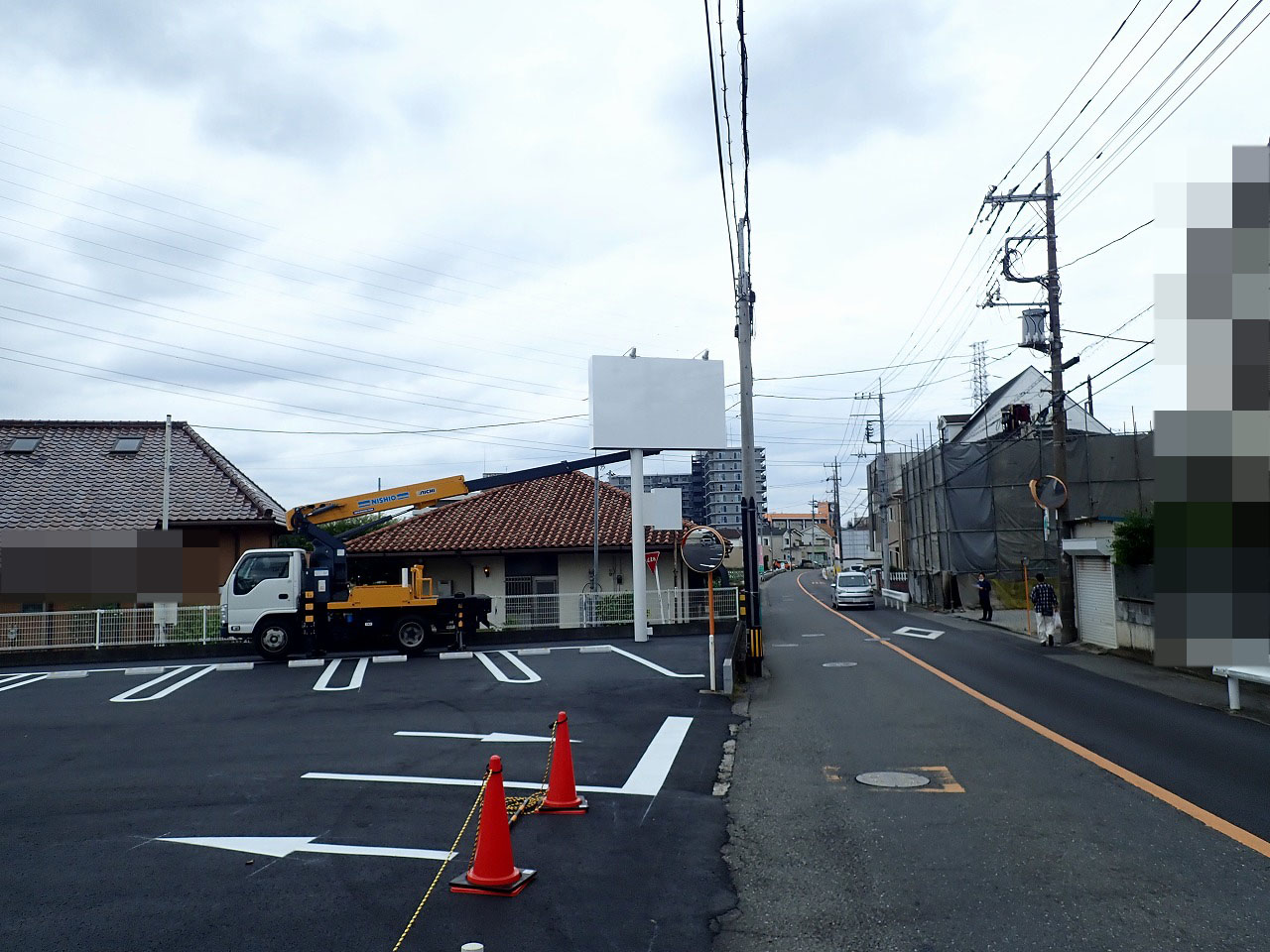 2026年6月にオープンの『リカーマウンテン 川越新宿店』