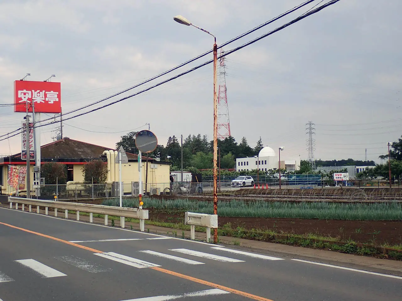 2026年6月に問題となっている川越の「違法建築モスク」