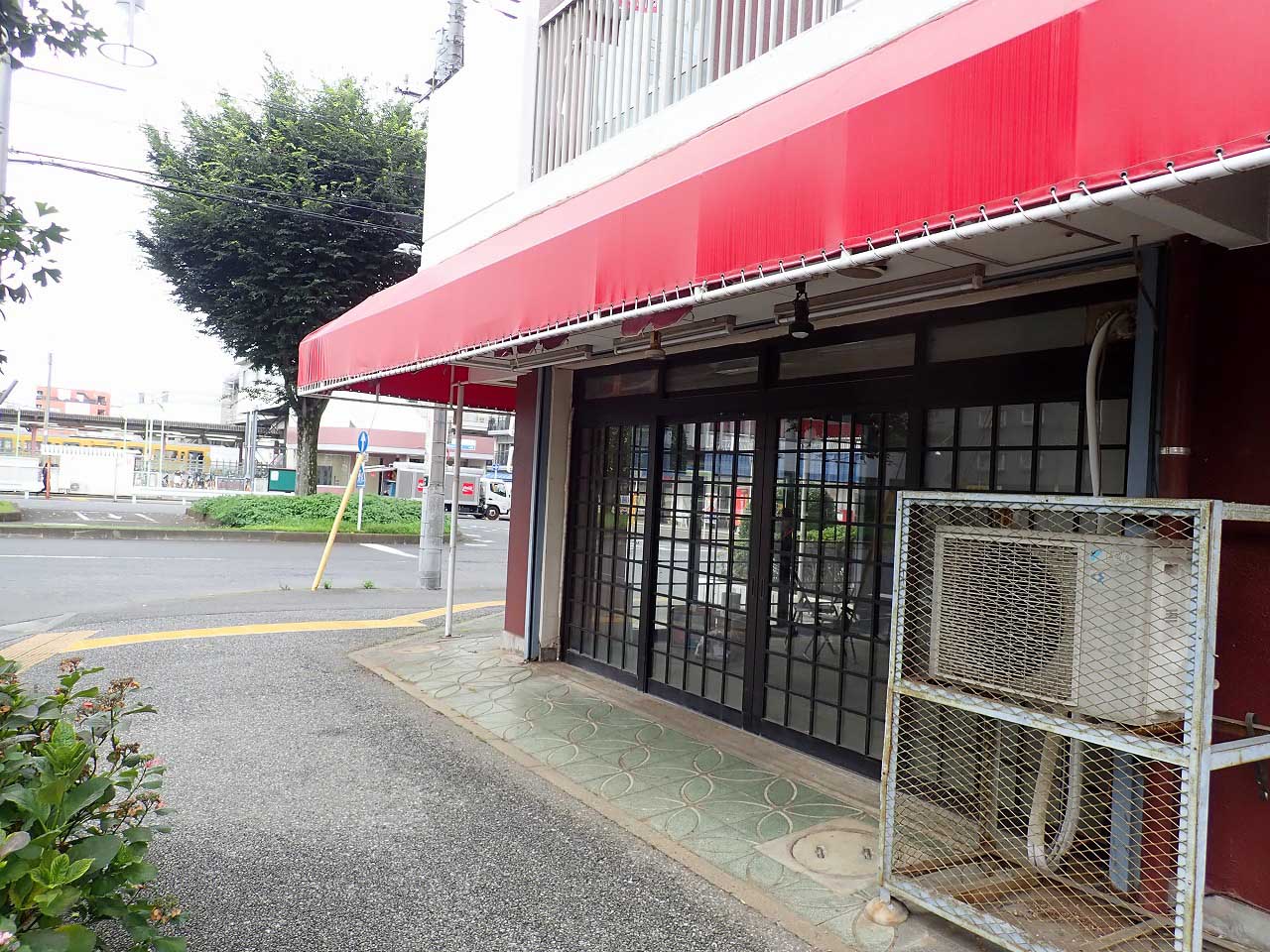 2026年6月に閉店の川越のお花屋さん『やおきフラワー』