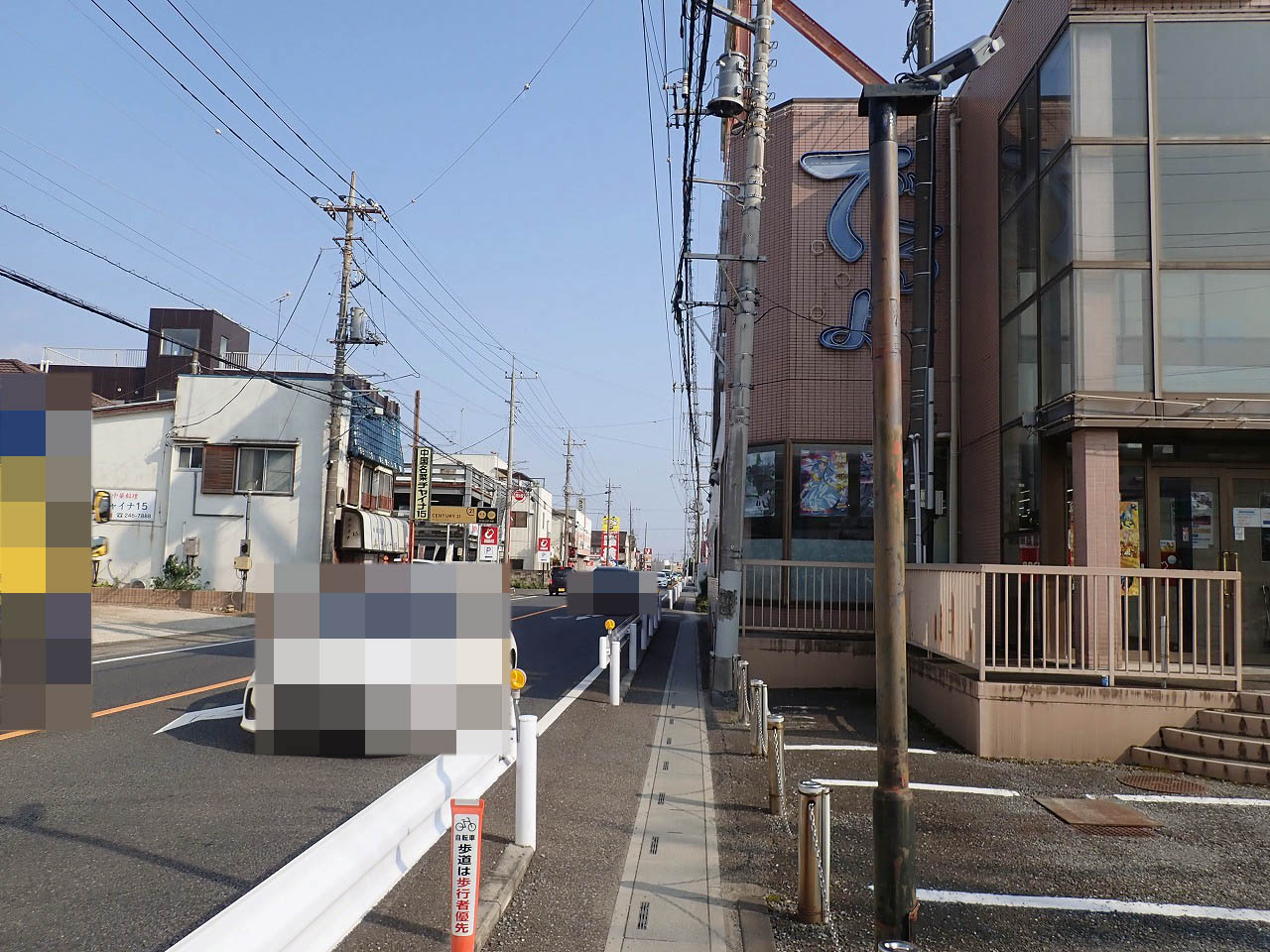 2026年7月に閉店の川越のパチンコ店『デルヨ』
