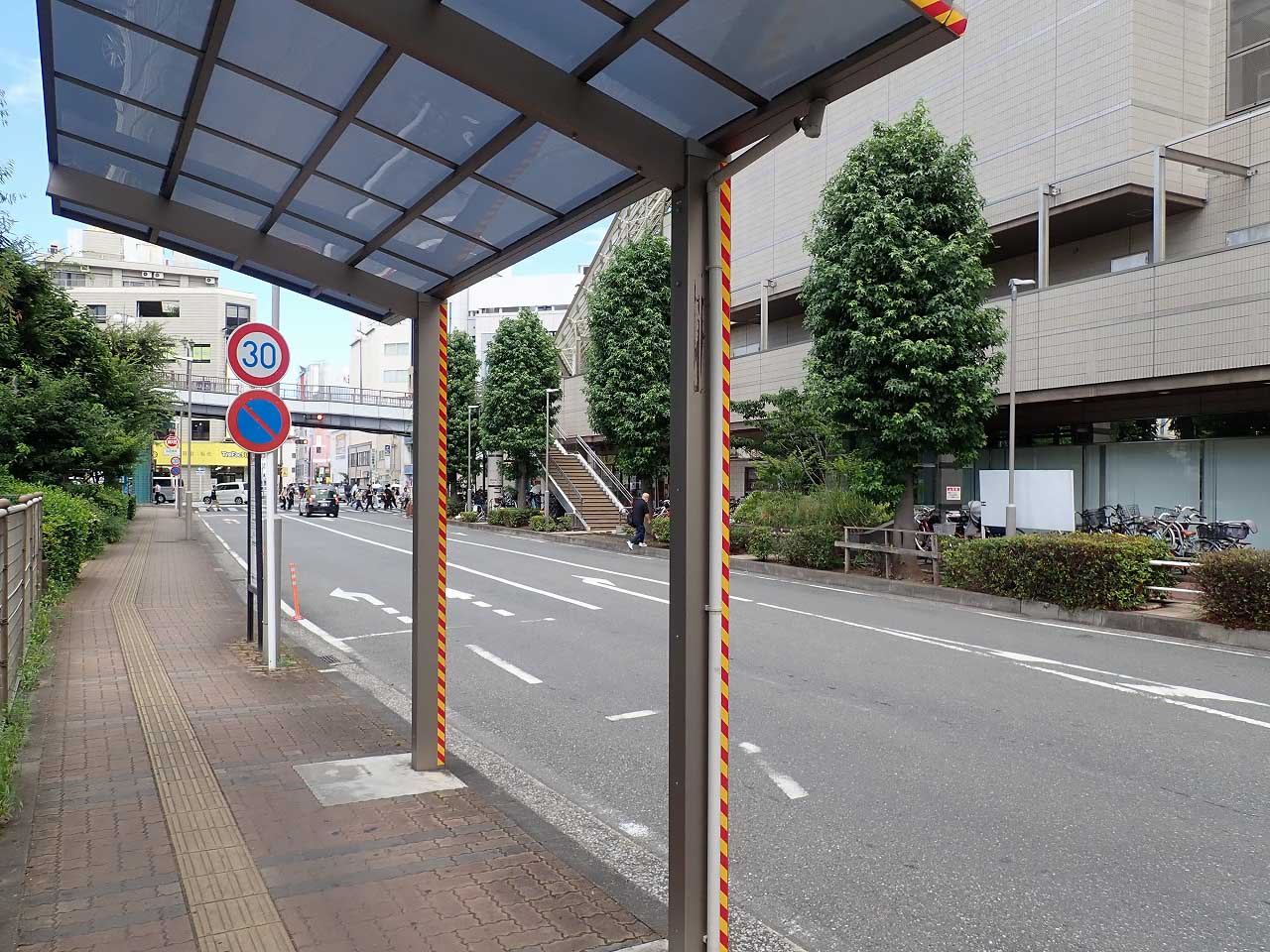 2026年夏に実施の「冷やし川越」